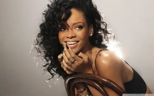 Грэмми Rihanna-США Секс Девушка Супер Звезда Великая Певица 50*70 см Плакат | Дом и сад