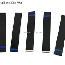 ChengChengDianWan черный линзы лазера ленточный шлейф для PS3 супер тонкий Дисковод dvd KES-850A KEM-850A KES-850 линзы лазера 2 шт./лот