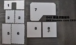 D4X