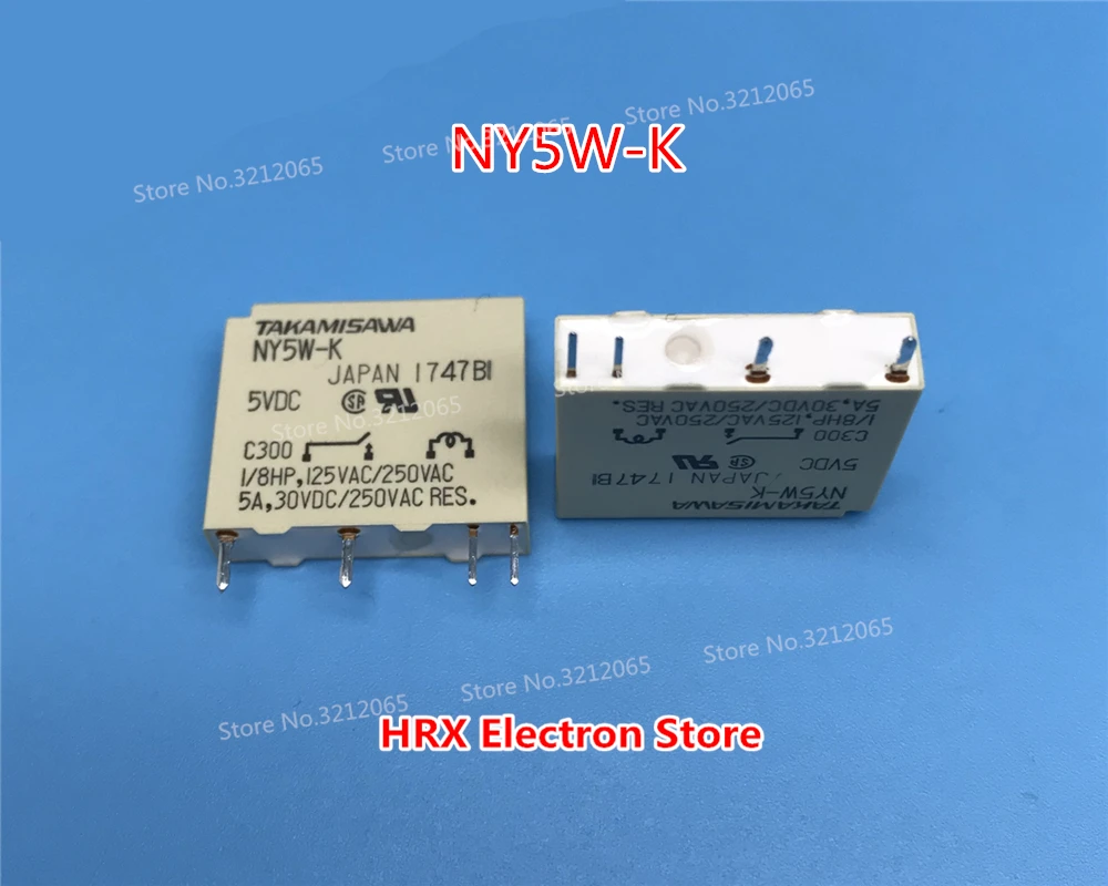 10pcs NY24W-K takamisa DIP-4