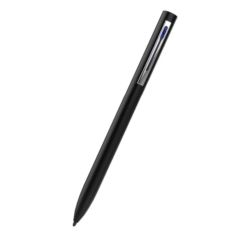 BoxWave Chuwi Hi10 Air Stylus Pen FineTouch Capacitive Stylus Metallic Silver Super Precise Stylus Pen for Chuwi Hi10 Air 