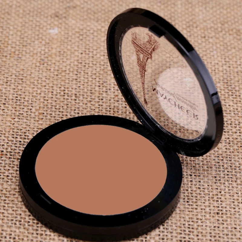 

Pro Make Up Base Foundation Pressed Concealer Powder Highlight Contour Face Powder Makeup Palette