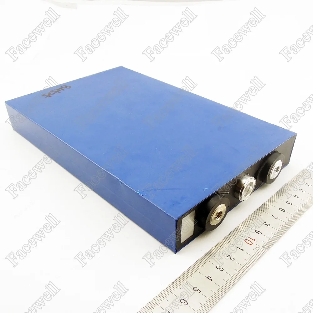 Аккумуляторная батарея высокой емкости lifepo4 3 2 В 80 Ач шт.|lifepo4 battery|battery celllifepo4 battery
