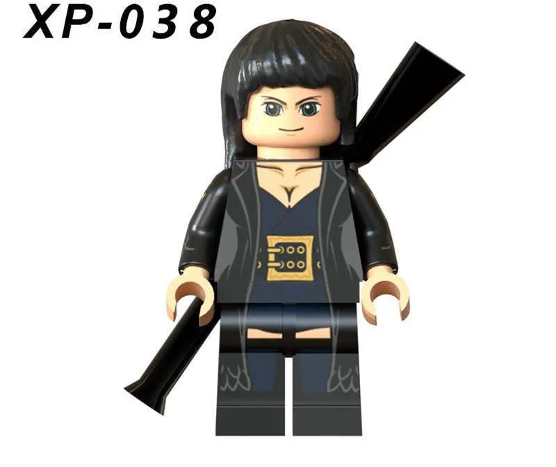 nico robin one piece figures