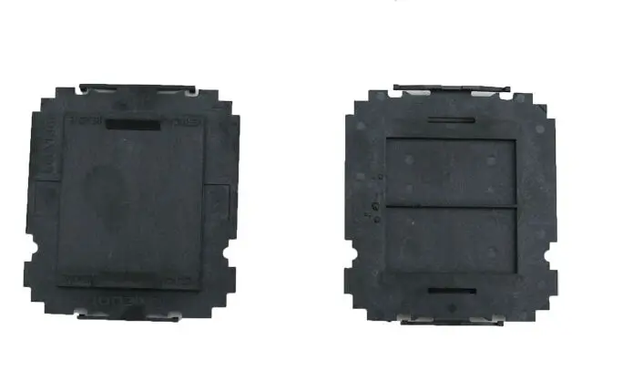 

Free shipping 100x Motherboard socket 1366 CPU Protector Cover fit for FOXCONN Motherboard