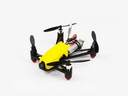 Бесплатная доставка FPV Racing Радиоуправляемый Дрон QX100 4 оси мини Quadcopter кадров с капюшоном крышка для FPV qav100