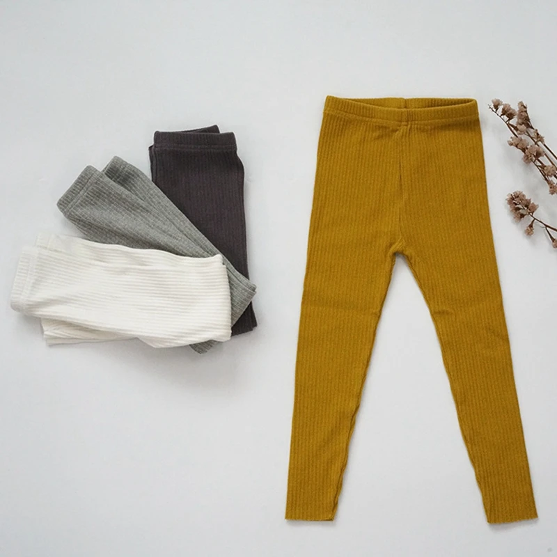 baby boy mustard pants