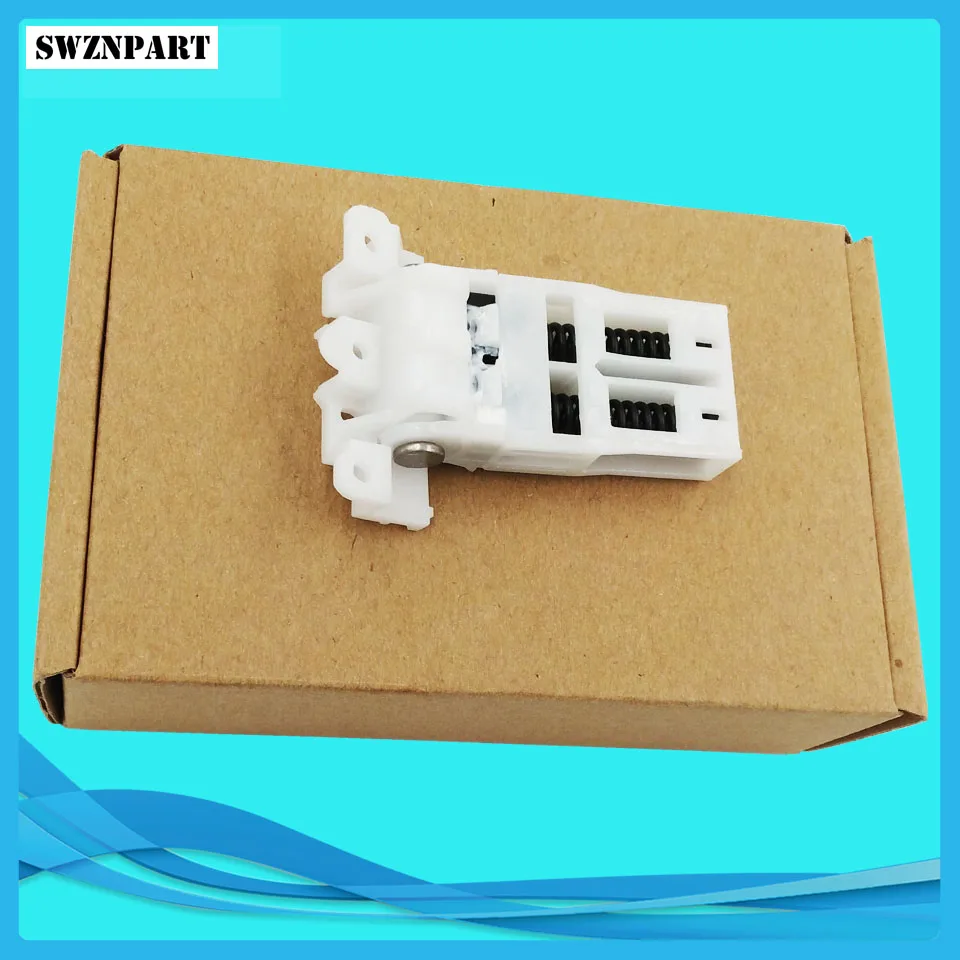 

NEW JC97-02779A JC97-01707A JC97-03220A (003N01051) ADF Hinge For samsung 4016 4116 4216 4520 4720 5530 4826 6220 6210 6240 5635