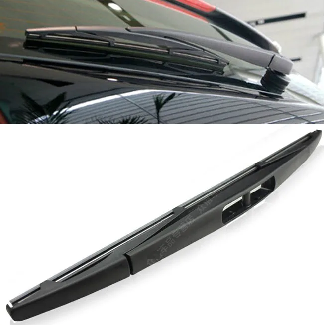 MISIMA 12" Rear Window Windshield Wiper Blade For Mitsubishi 07