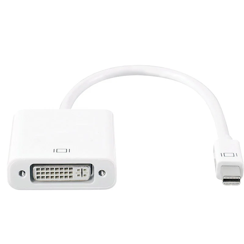 MINI DP TO DVI2