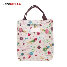 Детский термоизоляционный для продуктов, бутылочка для грудного молока, Термосумка, милый кролик, Мумия, для пикника, Питание Молоко, чайник, сохраняющая тепло, складная сумка BB5046