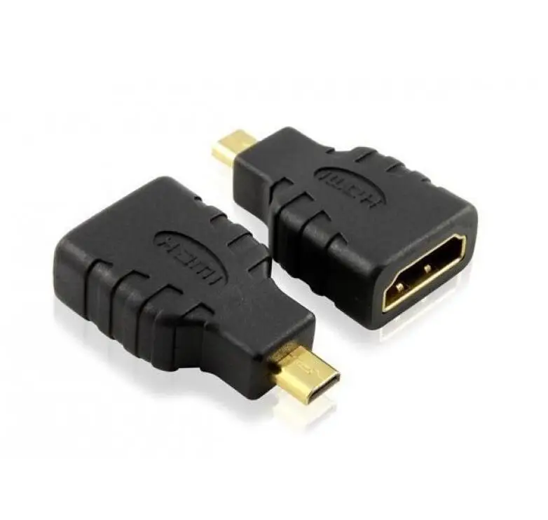 Адаптер Micro HDMI к для Google NEXUS 10 (P8110) телевизору lcd HD tv | Электроника