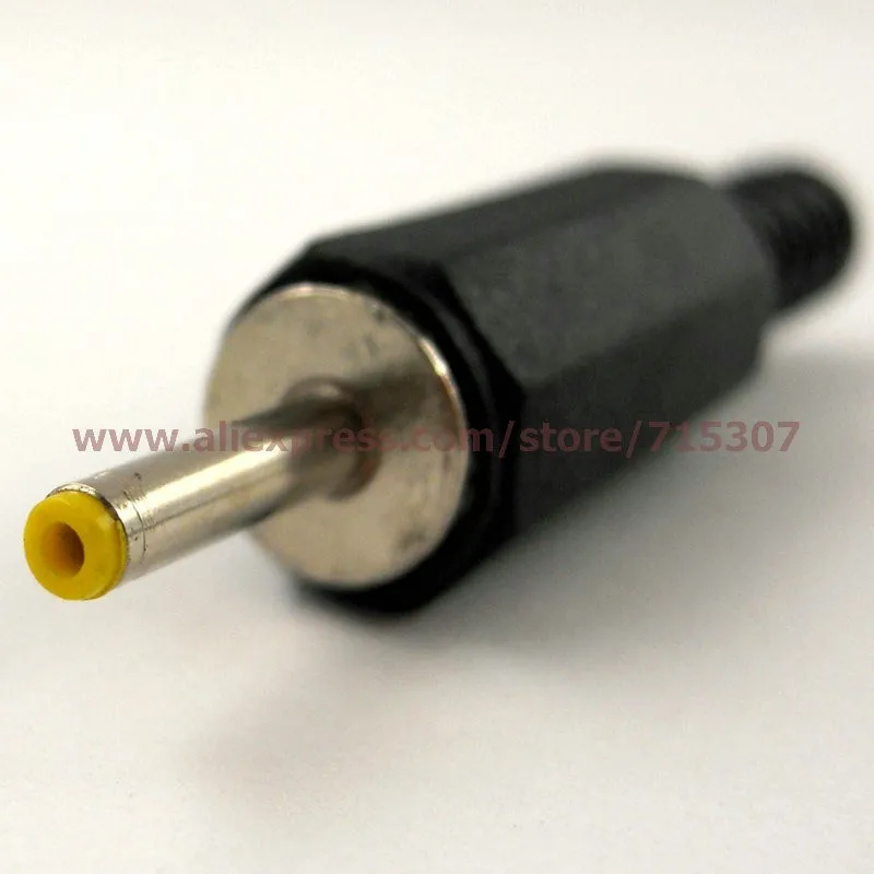 DC CONNECTOR 2.5x0.7mm (2)