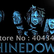 LF204-светодиодный неоновый знак shinedawn