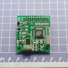 MP3 Высокое качество SD карта аудио модуль