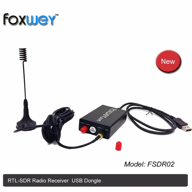 драйвер rtl2832u r820t