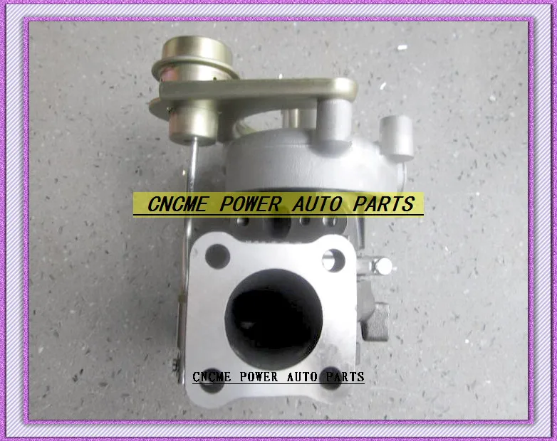 TURBO CT9 17201-64090 For TOYOTA Camry Estima Lite TownAce Vista 3CT 2