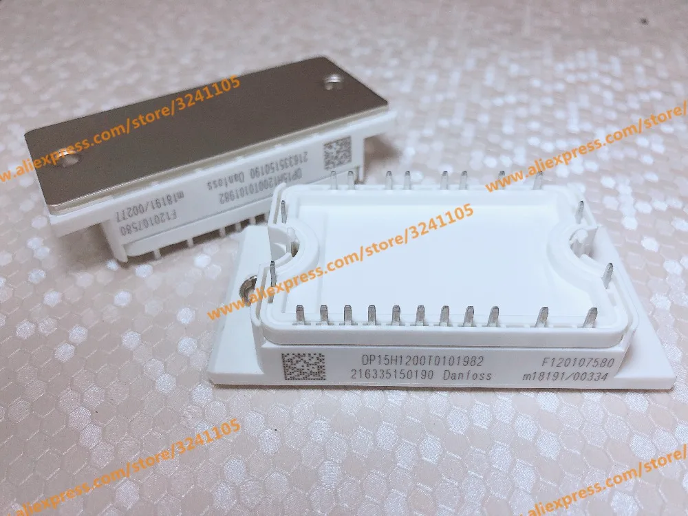 Acheter Livraison gratuite NOUVEAU DP15H1200T0101982 DP15H1200TO101982 MODULE