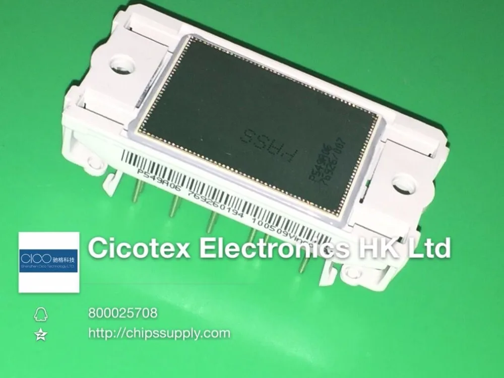 

Модуль P549A06 IGBT