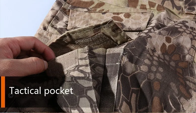 Pro Military Tactical Combat Pants 44 » Tactical Outwear Pro Military Tactical Combat Pants