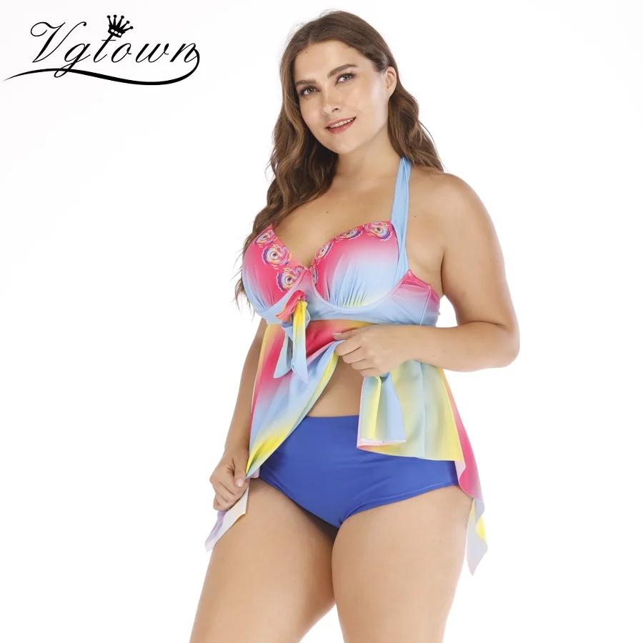 Tankini 308(4)