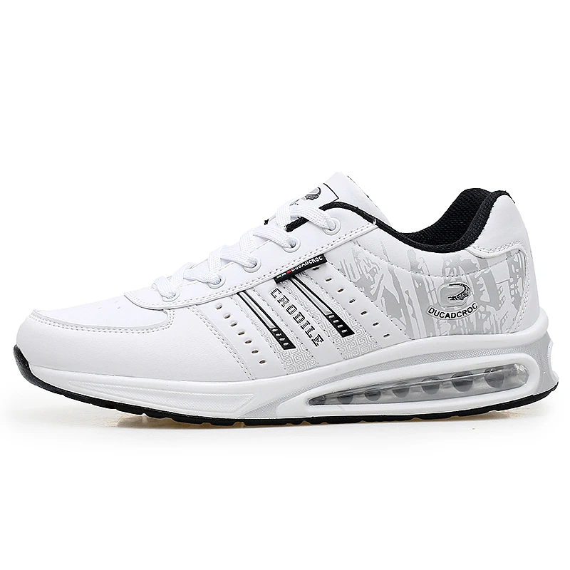 

46 Autumn men Sneakers Cushioning Men's Running shoes Outdoor sport Athletic shoes Lightweight Trainer jogging Walking shoes