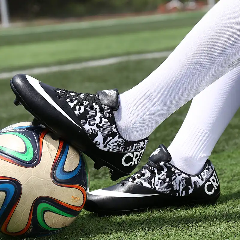 school football boots