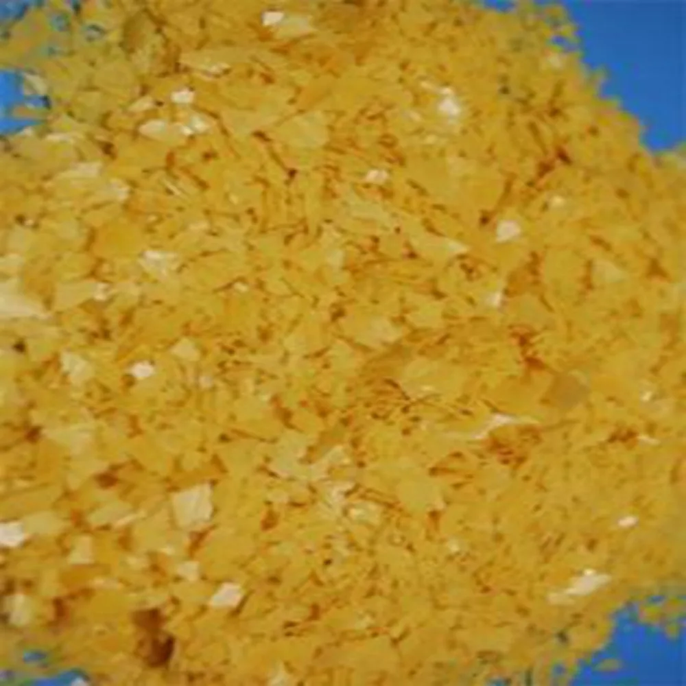 Carnauba Wax Flakes