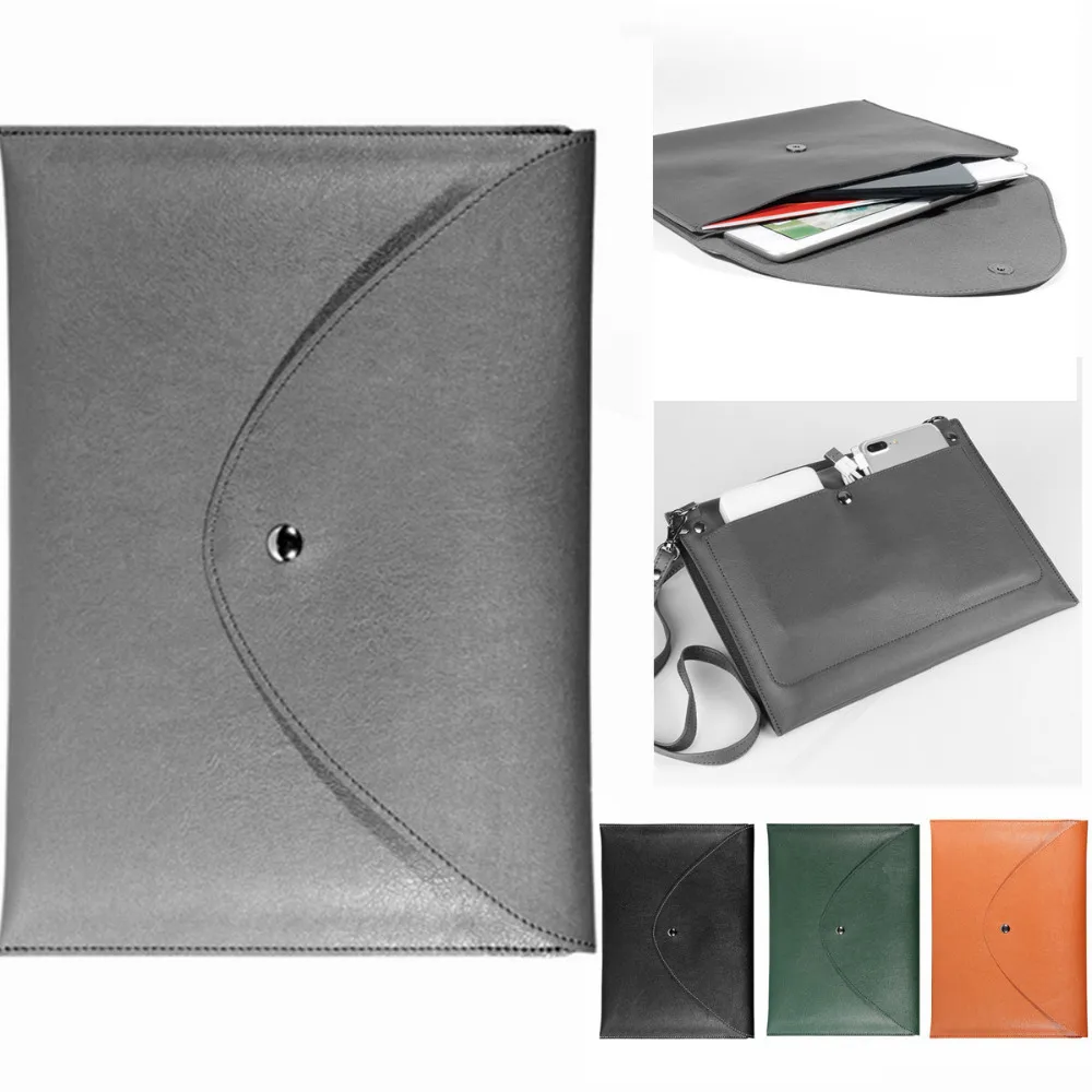 

Luxury PU Leather Bag Case For Apple iPad mini 4 3 2 1 Cover Coque Protective Skin Cover For iPad 7.9 inch A1538 A1550