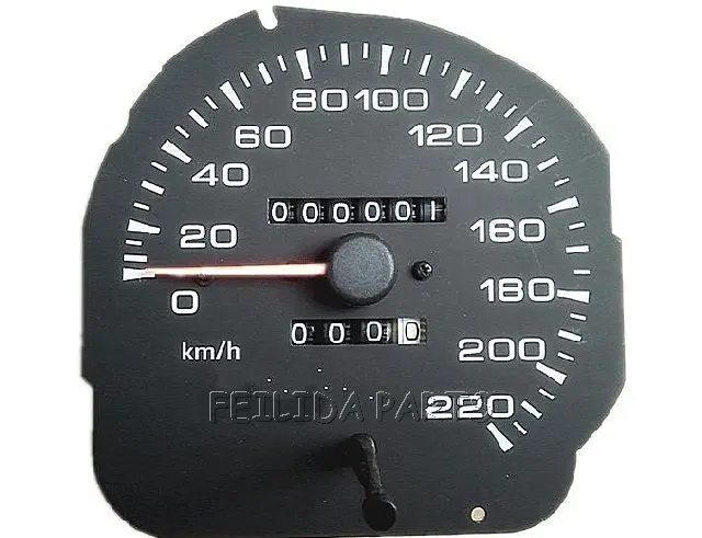 Спидометр для MITSUBISHI PAJERO/MONTERO 90 2004|for mitsubishi pajero|speedometer mitsubishipajero 4 |