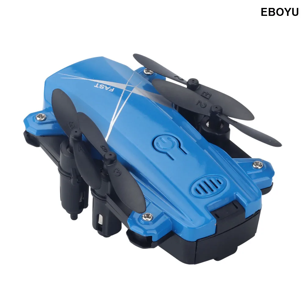 LF602 2 4G HZ мини складной Радиоуправляемый Дрон с 2.0MP/0.3MP WiFi FPV камерой удерживающий