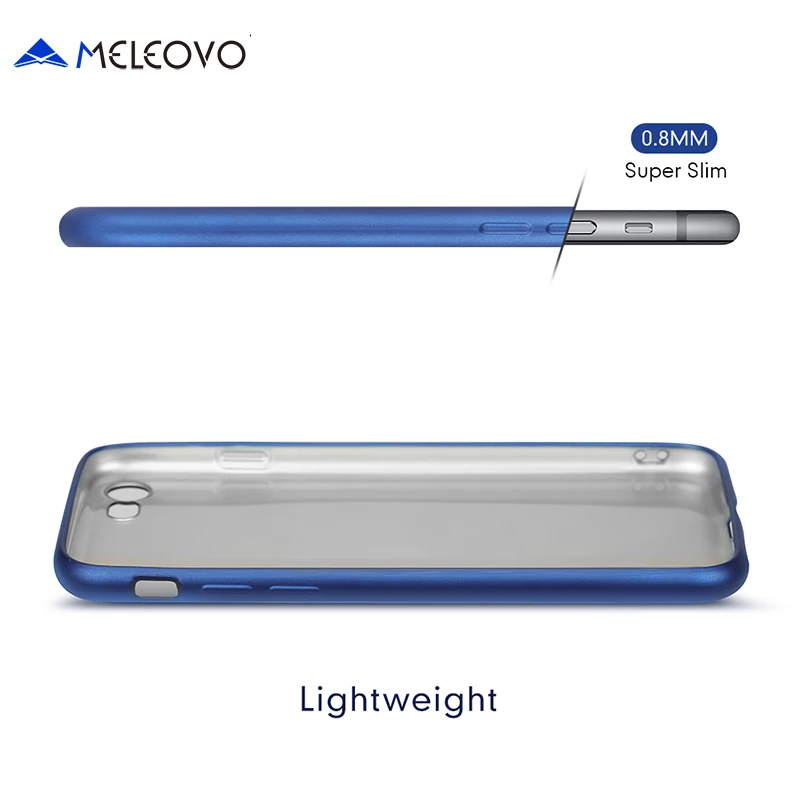 SoftSlim iPhone 7--Detail--slim&lightweight