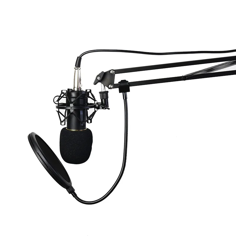 condenser microphone bm700  (4)