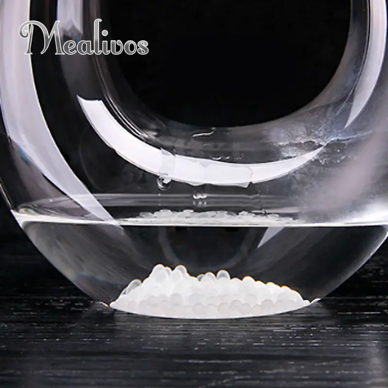 Hip flask purifier Decanters points flagon wine cleaning ball beads