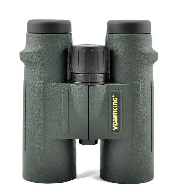 Cheap Visionking 8x42YE Fully Multi-Coated Binoculars Telescope BAK4 Prism Binoculars For Hunting Waterproof/Fogproof Binoculars