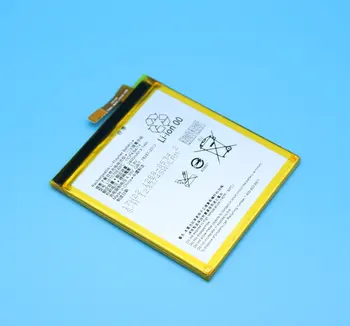 

10pcs /lot 2400mAh LIS1576ERPC Replacement Battery For M4 Aqua Aqua E2303 E2333 E2353 E2363 E2312 E2306 Batteries