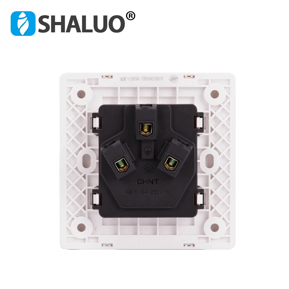 16A socket switch (5)