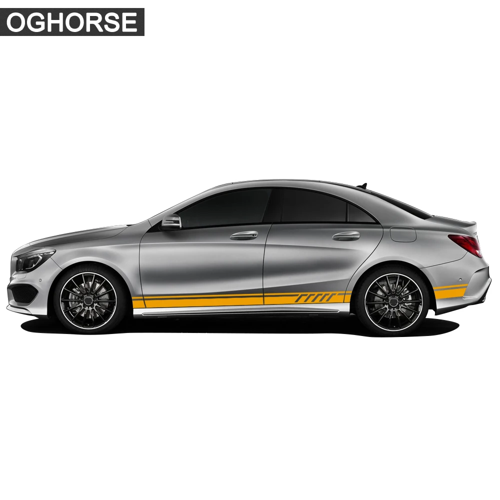 Наклейка для автомобиля Mercedes Benz CLA Class CLA45 CLA250 CLA200 CLA180 AMG W117 C117 X117|mercedes benz w117|stickers