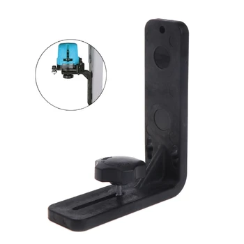 

1/4 " Laser Level Universal L-Bracket Super Strong Iron Magnet Adsorption Stand