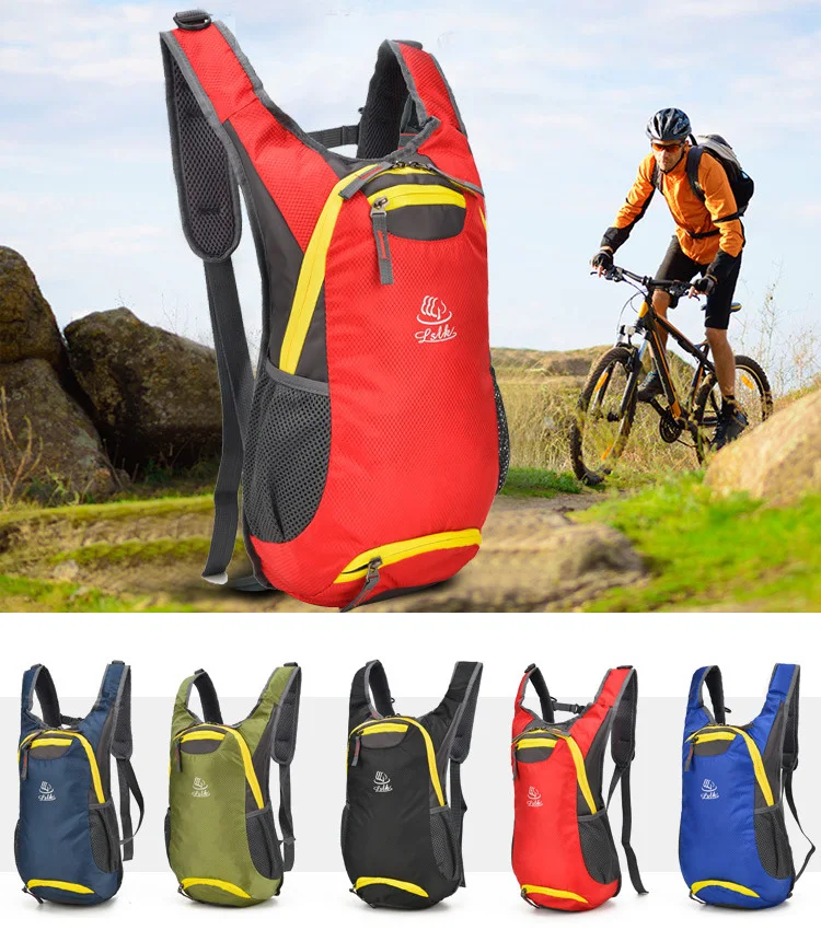 FENGTU уличные велосипедные рюкзаки сверхлегкие маленькие велосипедные сумки MTB рюкзак для путешествий спортивные сумки для альпинизма лыжного туризма походные сумки