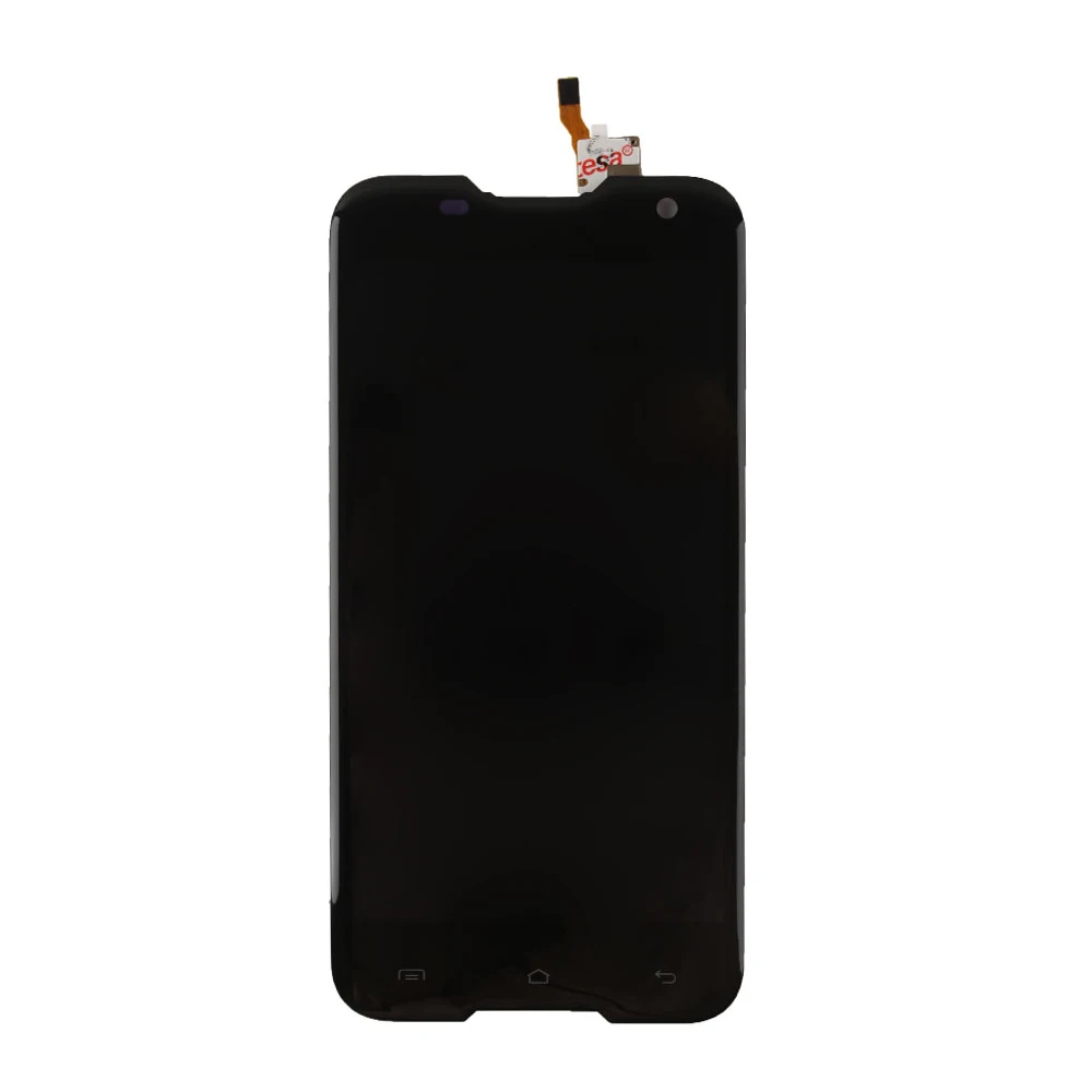 In Stock Touch Panel LCD display For Blackview BV5000 4G LTE 5 0 Inch HD Android