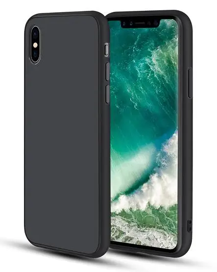 plastic iphone 8 case