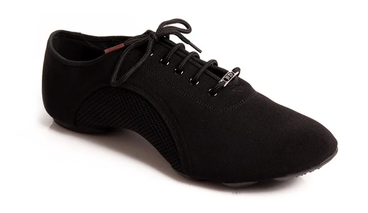 20161119_152639_030Modern Mens Latin Dance Shoes Woman Air Mesh Cloth Adult Jazz Shoes Dancing Sneakers Teacher Fitness Breathable Coupons BD JW-1