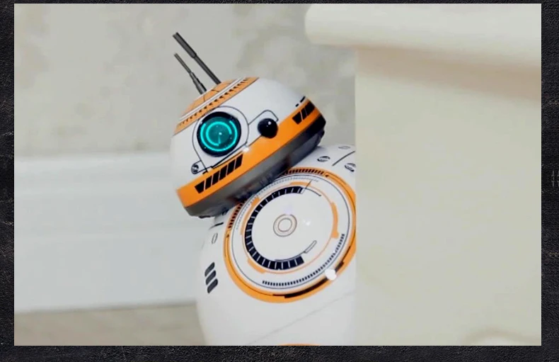 RC ROBOTS TOY (3)