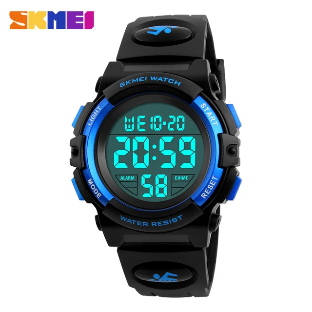 SKMEI Brand Children Watch Kids Outdoor Sports Watches Multifunctional Waterproo SKMEI Brand Children Watch Kids Outdoor Sports Watches Multifunctional Waterproo