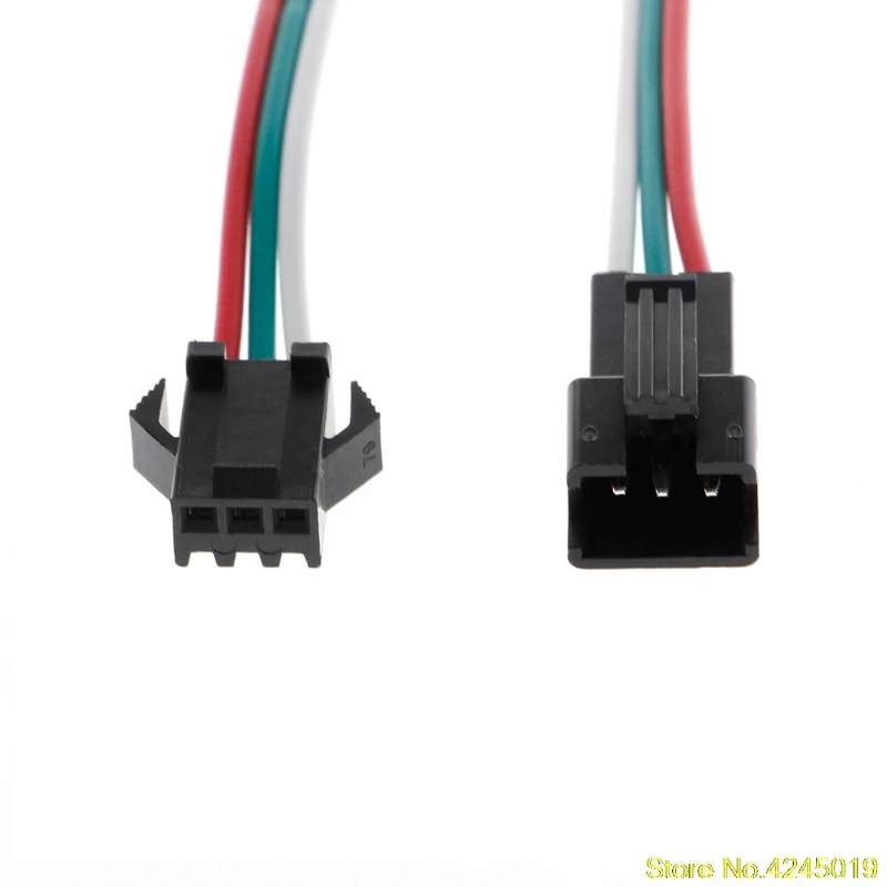 3 Pin Купить
