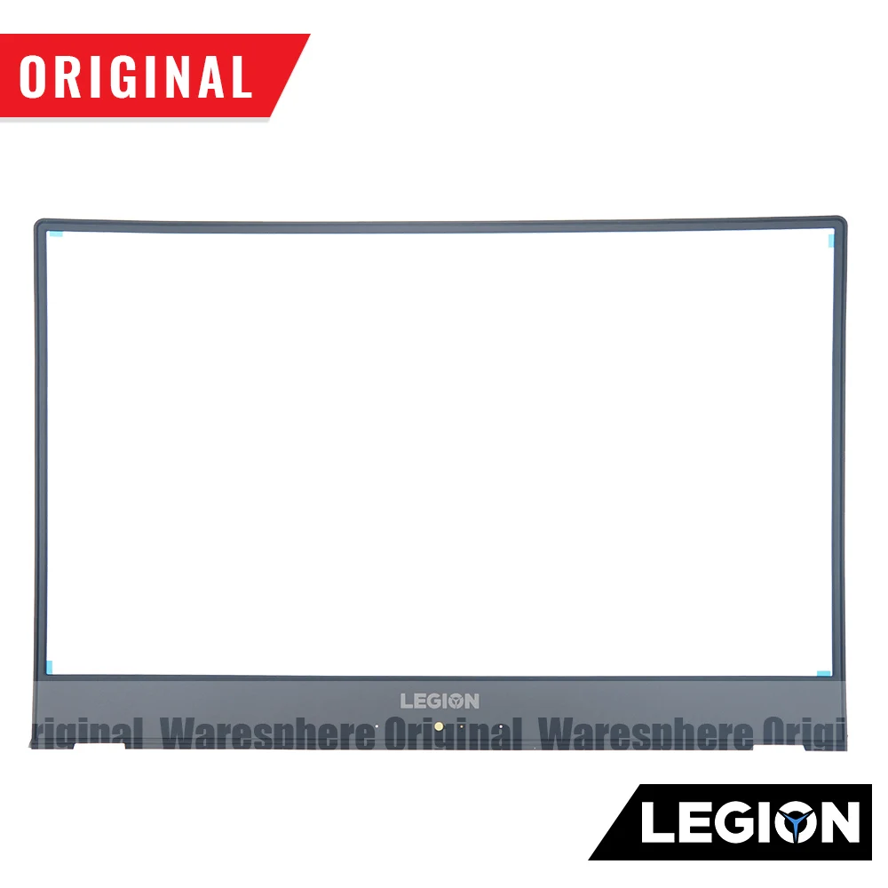  New Original for Lenovo Legion Y530 Y530-15ICH LCD Back Lid Cover Front Bezel Palmrest Bottom Upper