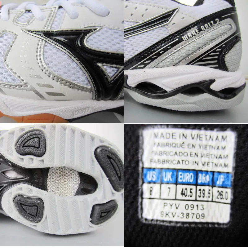 volleyball shoes famous footwear