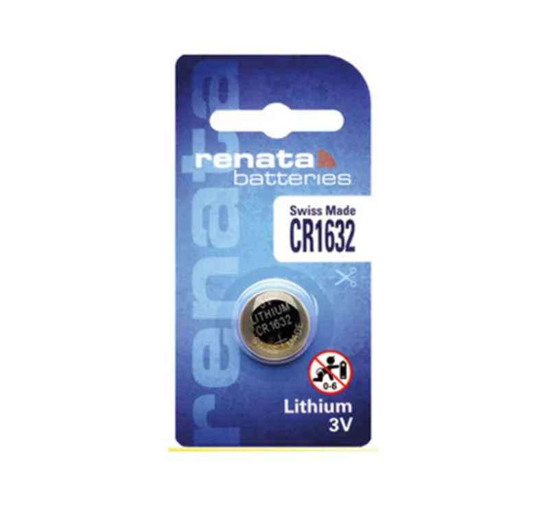 Cr2032 batteries