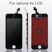 ЖК-дисплей серии сенсорный экран Замена Высокое качество в магазине 50 шт./лот